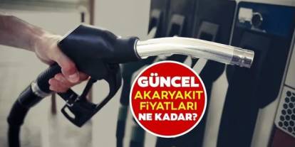 Gaziantep'te Akaryakıt Fiyatları Güncellendi: Benzin, Motorin ve Diğer Yakıtlarda Son Durum (27 Temmuz 2025)