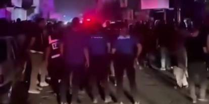 Elektrik Yok, Muhatap Yok: Gaziantep’te Kesintiler Krize Dönüştü