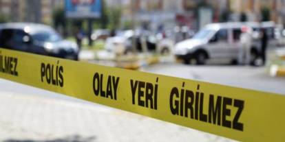 Gaziantep'te Gündüz Vakti Silahlı Saldırı: Başına Sıktılar