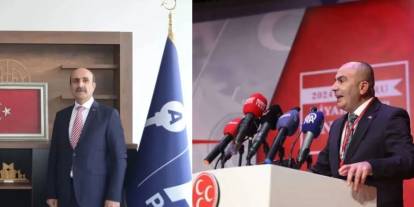 Nizip’te Siyasi Geçiş Tartışması: İddialara MHP'den Net Yanıt