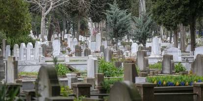 Gaziantep’te 27 Temmuz 2025 Tarihli Vefat ve Defin Listesi Açıklandı