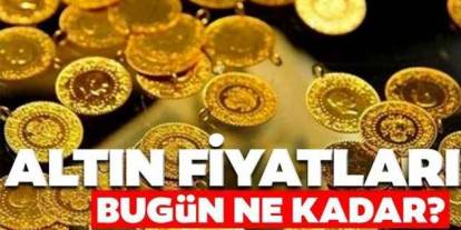 Gaziantep'te Altın Piyasası 28 Temmuz 2025: Fiyatlarda Hafif Geri Çekilme Yaşanıyor