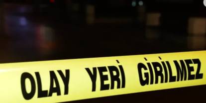 Gaziantep’te Park Halindeki Araçta Şüpheli Ölüm!