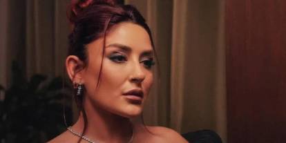 Ünlü şarkıcı Melek Mosso tatilde talihsiz bir kaza geçirdi: "Lütfen dua edin"