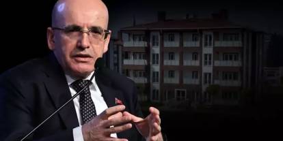 500 Bin Yeni Sosyal Konut Geliyor: Bakan Şimşek’ten Konut Arzı ve Hayat Pahalılığına Karşı Seferberlik Mesajı