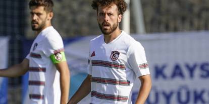 Gaziantep FK düşük performansıyla dikkat çekti