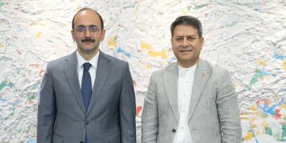 Barak Sulama Projesi’nde İkinci Aşama İçin Hazırlıklar Sürüyor