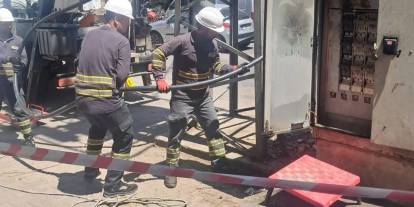 Gaziantep’te Elektrik Kesintilerine Karşı Seferberlik