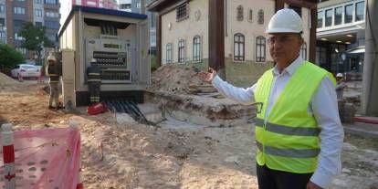 Gaziantep Kavrulurken Tüketim Rekor Kırdı: Elektrik Kullanımı %55 Arttı, Toroslar EDAŞ Alarmda!