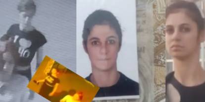 Gaziantep'te Konuşma Engelli Genç Kızdan Haber Alınamıyor! Pınar Keskinkılıç Her Yerde Aranıyor