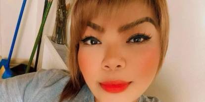 TikTok Canlı Yayınında Dehşet: Fenomen Kadın Canlı Yayında Başından Vurularak Öldürüldü