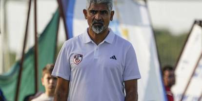 Gaziantep FK’da Moraller Bozuldu