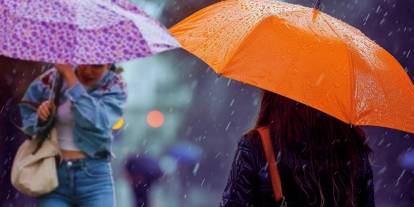 Gaziantep’te Hava Durumu: Meteoroloji Sağanak ve Kuvvetli Rüzgar Uyarısı Yaptı