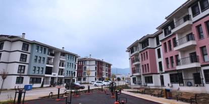 Gaziantep Konut Müjdesi: Başvurular 4 Ağustos’ta Başlıyor