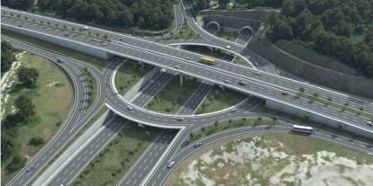 Gaziantep’te Trafiği Rahatlatacak Tüneli Projesinde Son Aşamaya Gelindi