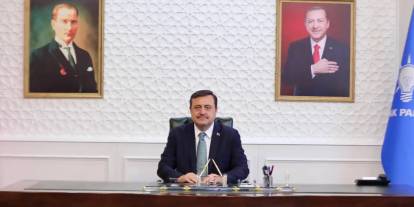 Gaziantep’ten Elektrik Kesintilerine Güçlü Müdahale, Kararlı Çözüm!