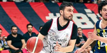 Gaziantep’te Kadro Değişimi Sürüyor: Harun Can Doğan Takımdan Ayrıldı