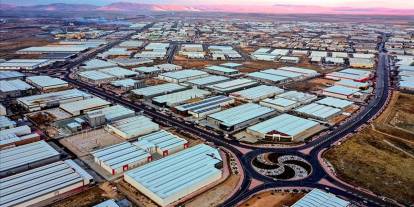 Gaziantep Sanayisinde Kriz Derinleşiyor: Önde Gelen Firma Konkordato İlan Etti