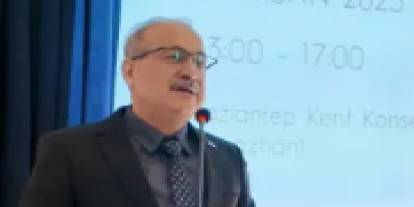 "Eğitimcilerin Yerel Yönetimden Beklentileri Çalıştayı"nın sonuç raporu yayımlandı