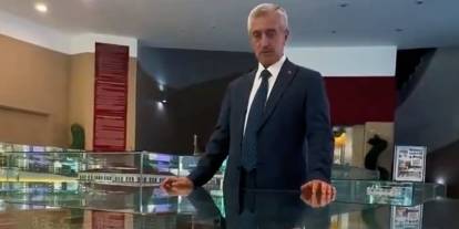 Tahmazoğlu’ndan Dar Gelirlilere Konut Müjdesi: Başvuru Sayısı 30 Bini Aştı