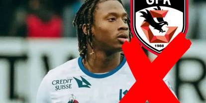 Gaziantep FK’ya Transfer Çalımı! “ İmzaya Gelecekti... Hayır! ” Dedi!