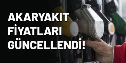 Gaziantep’te Akaryakıt ve Isıtma Yakıtı Fiyatları Güncellendi