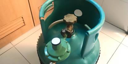 Gaziantep’te Güncel Tüp Gaz Fiyatları Ne Kadar Oldu?