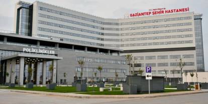 Gaziantep’te Hastane Randevu Sisteminde Yeni Dönem Başladı
