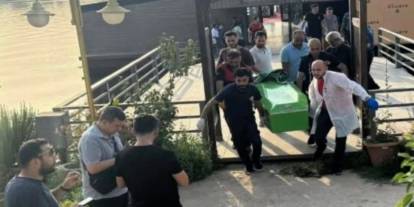 Gaziantep’te 5 Gündür Kayıp Olan Adamdan Acı Haber!