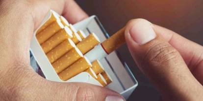 Bir Sigara Grubuna Daha Zam Geldi: Davidoff Slims 98 TL Oldu