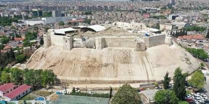 Gaziantep’in Binlerce Yıllık Mirası: Şehrin İlk Yerleşim Yerleri ve Tarihî Zenginlikleri