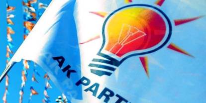 Ak Parti Gaziantep’te flaş gelişme! AK Partili Meclis Üyesi istifa etti