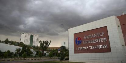Gaziantep Üniversitesi 2025-2026 Eğitim Yılı Harç Ücretlerini Duyurdu