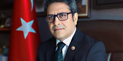 Gaziantep-Besni Yolunda Geri Sayım Başladı: Milletvekili Ali Şahin Eylül Ayını İşaret Etti