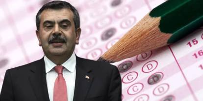 Bakan Yusuf Tekin’den LGS Hakkında Kritik Açıklama: Sınav İptal Edilmeyecek