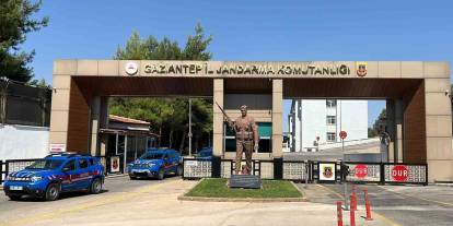 Gaziantep’te çeşitli suçlardan aranan 158 şahıs yakalandı