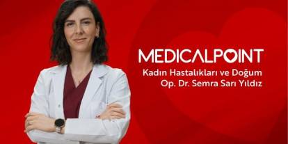 Op. Dr. Yıldız’dan HPV aşısıyla ilgili önemli uyarı