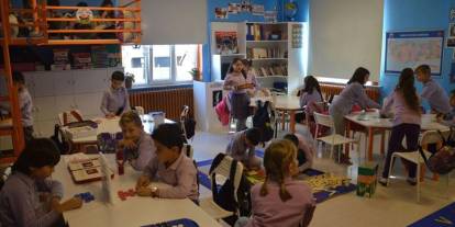 Gaziantep’te Anaokulu Ücretleri 2025: Özel ve Devlet Kurumlarında Son Durum