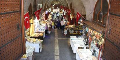 Gaziantep’te Mutlaka Ziyaret Edilmesi Gereken 10 Tarihi ve Kültürel Nokta