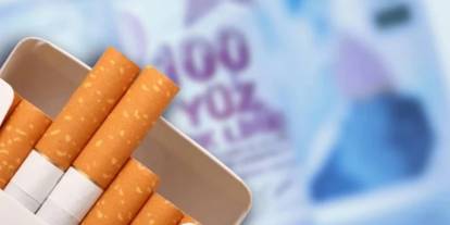 Sigaraya Yeni Zam: Philip Morris Ürünlerinde Fiyatlar 10 TL Arttı