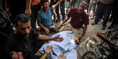 Gazze’de İnsanlık Krizi Derinleşiyor: Can Kaybı 61 Bin Sınırında