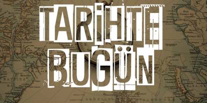Tarihte Bugün: 5 Ağustos’ta Yaşanan Unutulmaz Olaylar