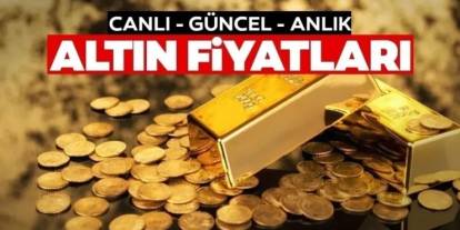 Gaziantep’te Altın Fiyatları Güne Düşüşle Başladı: 5 Ağustos 2025 Güncel Altın Piyasası Verileri