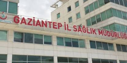 Gaziantep’te Sağlık Kadroları Güçleniyor: 225 Yeni Personel Göreve Başlıyor