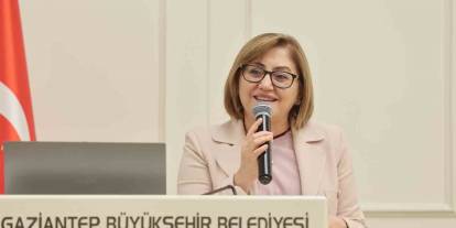 Hemşehri Dernekleri Festivali kapanış programı düzenlendi