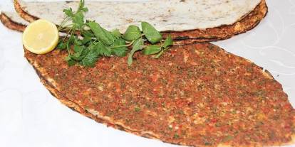 Gaziantep’te Pide, Lahmacun ve Ekmek Fiyatlarına Yeni Zam: Güncel Liste Açıklandı