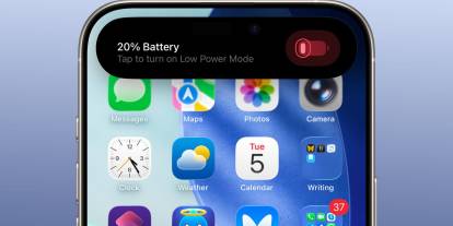 iOS 26 Beta 5 Yayınlandı: iPhone’lara Gelen Yeni Özellikler ve Tasarım Güncellemeleri