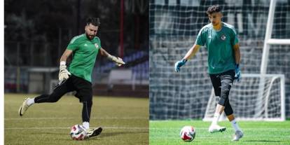 Gaziantep FK’da Yeni Sezon Öncesi Kaleci Tercihi Mercek Altında