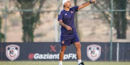 Gaziantep FK, İsmet Taşdemir Yönetiminde Süper Lig Sezonuna Merhaba Diyor