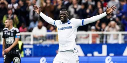 Gaziantep FK Transferde Kritik Sürece Girdi: Mbaye Niang İçin Rekabet Kızışıyor